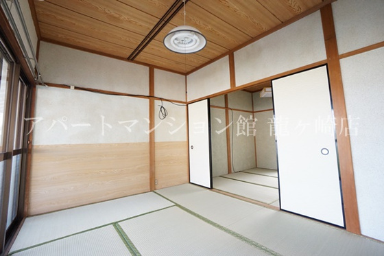 寝室&nbsp;