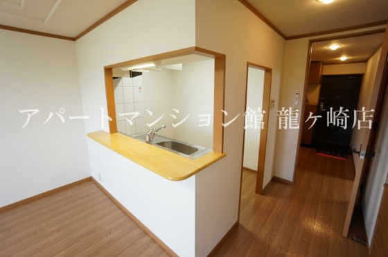 その他&nbsp;洗濯機置き場
