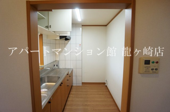 寝室&nbsp;洋室6.4帖