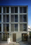 フレッグ池尻　池尻大橋の賃貸の画像１