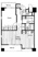 ＴＨＥパームス三田 麻布十番の賃貸マンションの画像２