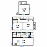 金町３丁目　未入居住宅の画像１