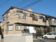 守谷市松ケ丘７丁目のアパート