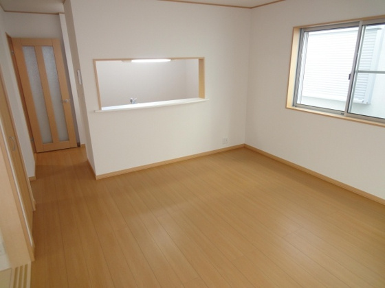 居間&nbsp;