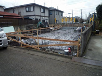 新築一戸建て 神奈川県大和市南林間３丁目 小田急江ノ島線 南林間駅 徒歩10分の画像１