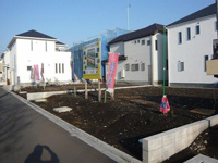 土地(売地) 神奈川県大和市南林間７丁目 小田急江ノ島線 南林間駅 徒歩13分の画像１