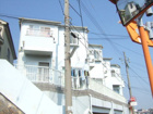 セトル朝霧