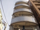 ノーブルハイム樽屋町