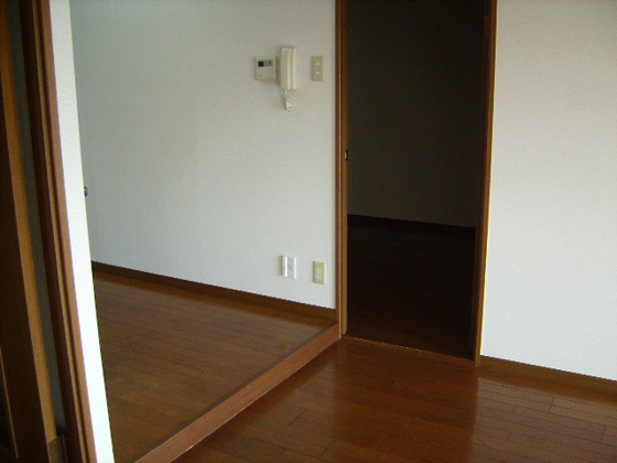 内装&nbsp;