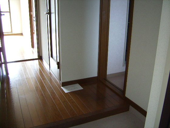 内装&nbsp;