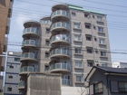 シャルム樽屋町