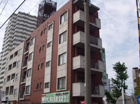 アバンダン西明石