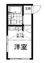 間取り&nbsp;