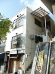 神戸市須磨区白川台７丁目のマンション