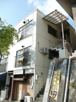 神戸市須磨区白川台７丁目のマンション
