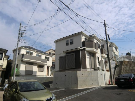 外観&nbsp;