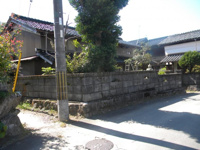 中古一戸建て 兵庫県豊岡市下宮 北近畿タンゴ鉄道宮津線 但馬三江駅 徒歩19分の画像１