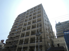 アネスト北堀江（仮称久保興産マンション）の画像