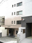 ローリエ矢来町　賃貸の画像１