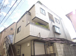 ジュネス（要町）