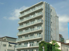 宮西パレスの画像