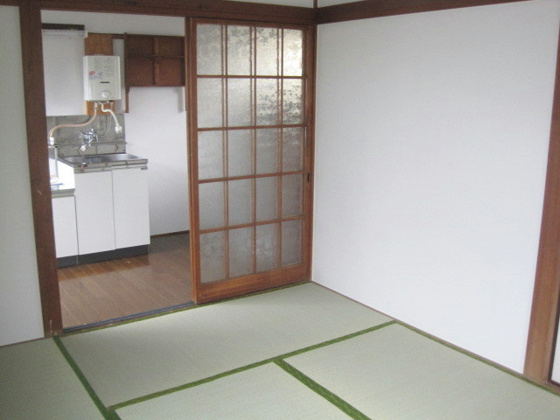 内装