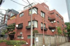 麻布タウンハウス