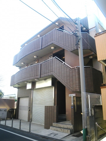 メインイメージ