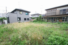 土地(売地) 神奈川県大和市上和田 小田急江ノ島線 桜ヶ丘駅 徒歩4分の画像１