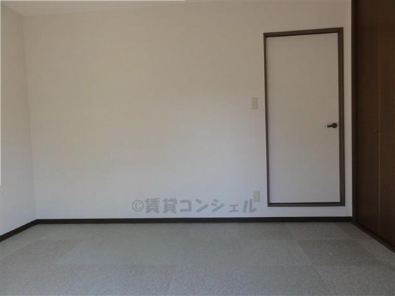 洋室&nbsp;洋室７畳