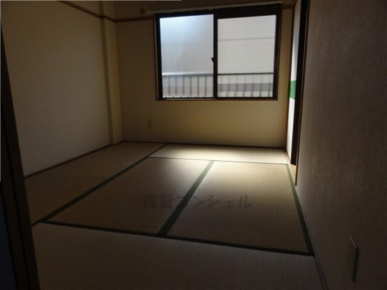 和室&nbsp;和室６畳