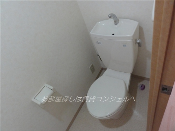その他&nbsp;バルコニーです。