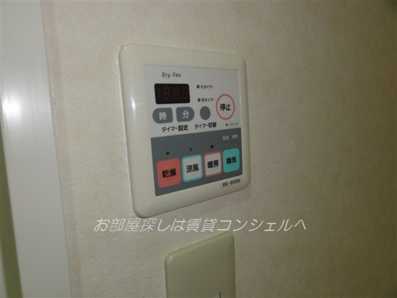 エントランス&nbsp;エントランス部分です。