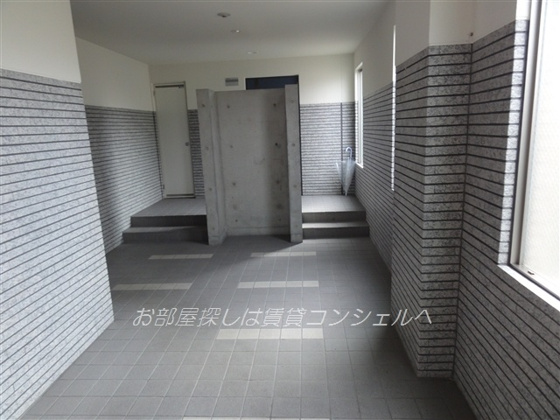 周辺&nbsp;業務スーパーも近隣です。