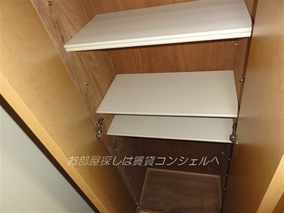 内装&nbsp;玄関から廊下部分です。