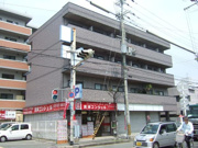 リカーズマンション