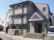 エイサイハイム