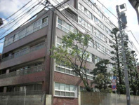 第三宮廷マンションの画像１