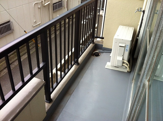 外観&nbsp;