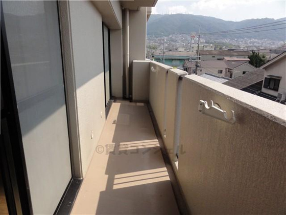 その他&nbsp;バルコニーも広くて◎