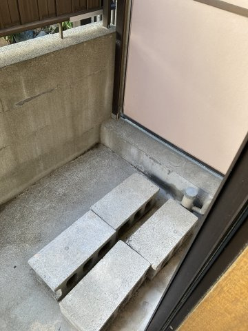 キッチン&nbsp;