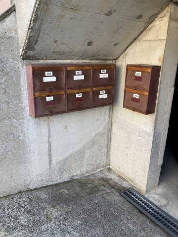 外観&nbsp;