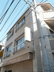 吉田ビルの画像１