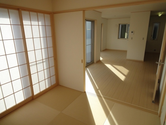 和室