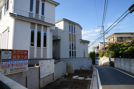 外観&nbsp;