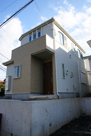 外観&nbsp;