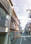 文京ハイム
