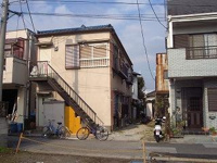 新宿２丁目　売地の画像１