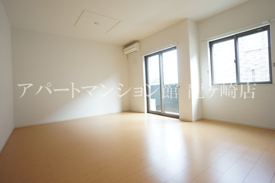 外観&nbsp;建築中