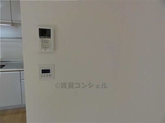 その他&nbsp;ＴＶモニターインターフォンです。